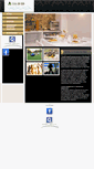 Mobile Screenshot of hotelacasadorio.com